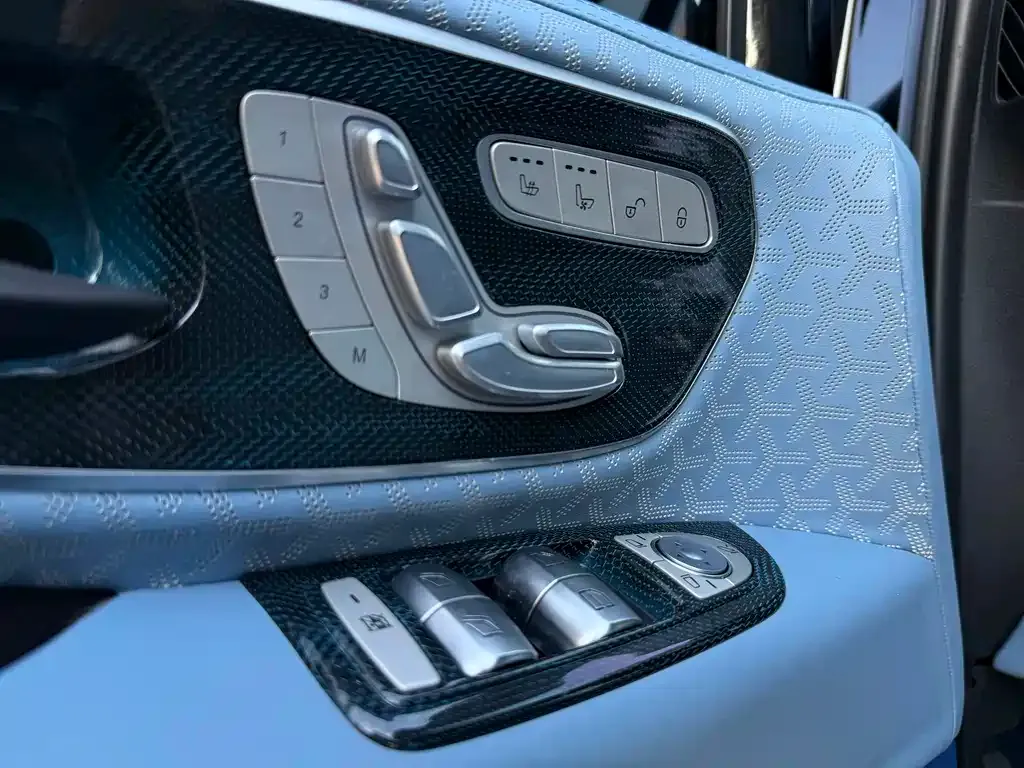 Mercedes-Benz Vito — фото 5