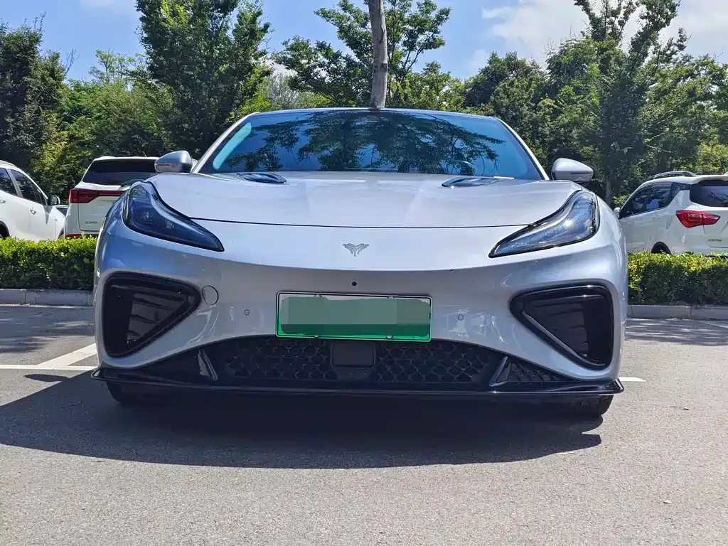 Neta GT — фото 3
