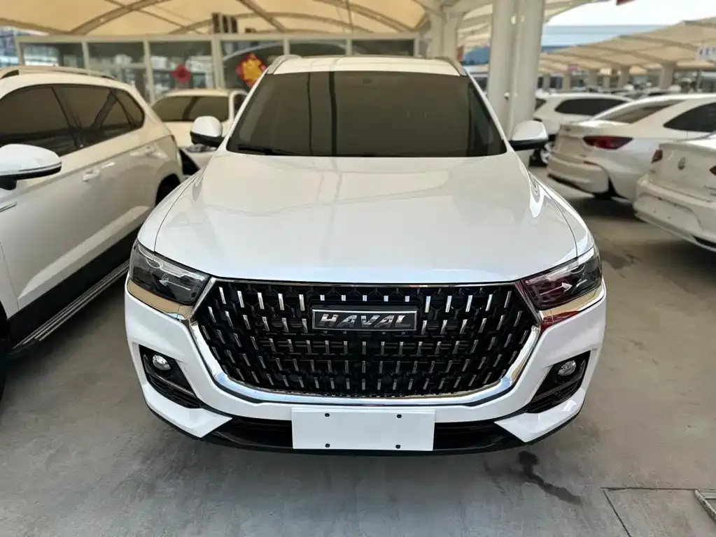 Haval H6 — фото 3