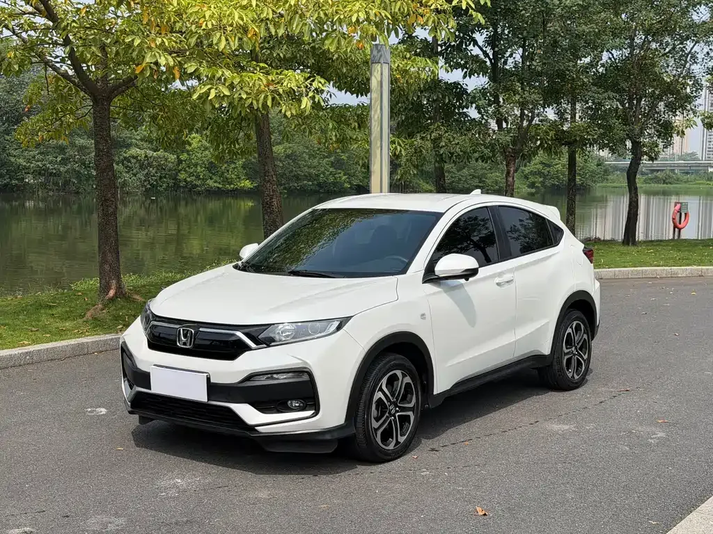 Honda XR-V — фото 1