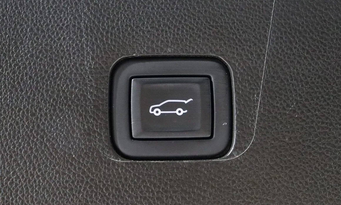 Chevrolet (GM Daewoo) Traverse — фото 9