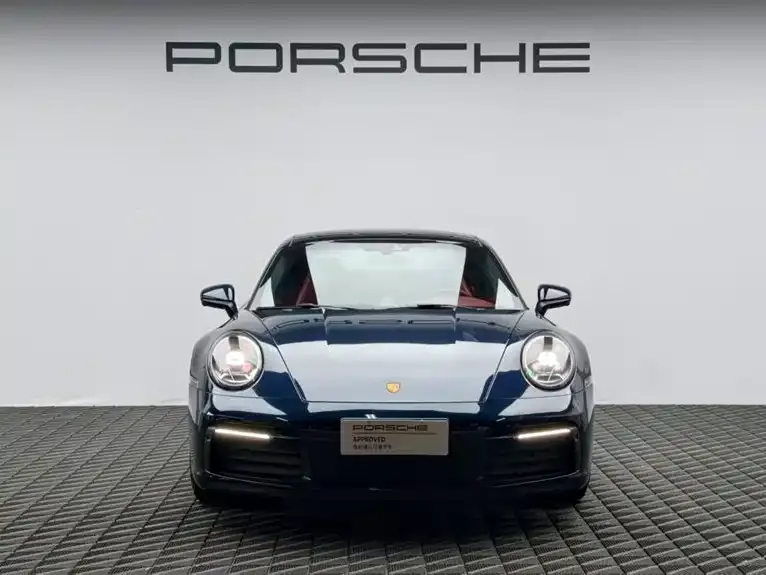 Porsche 911 — фото 7