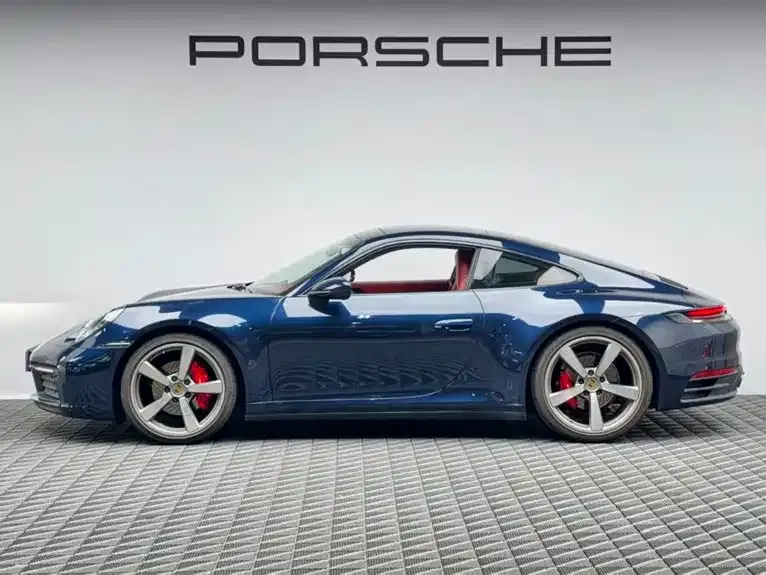 Porsche 911 — фото 10