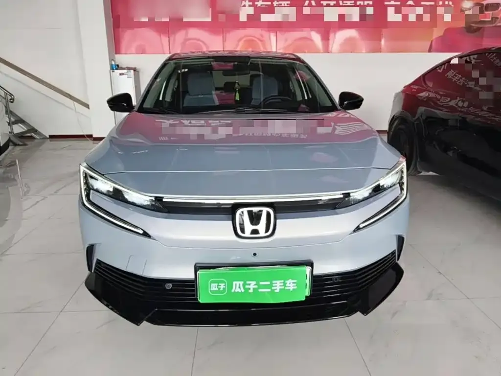 Honda e:NP2 — фото 6