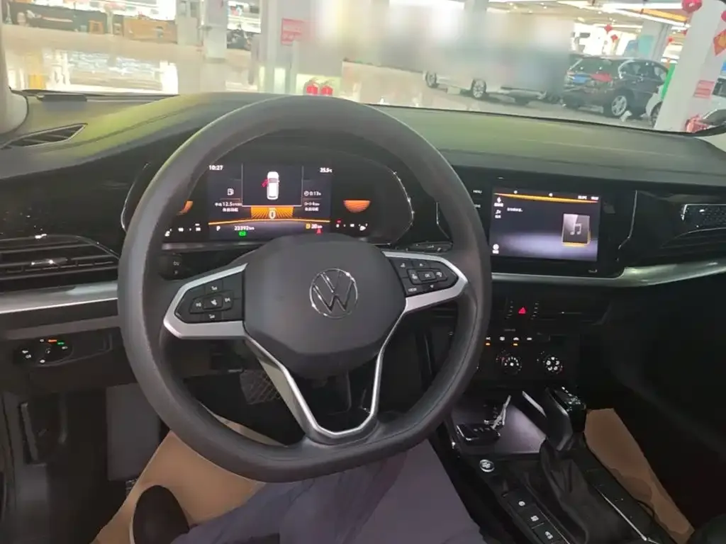 Volkswagen Passat — фото 2