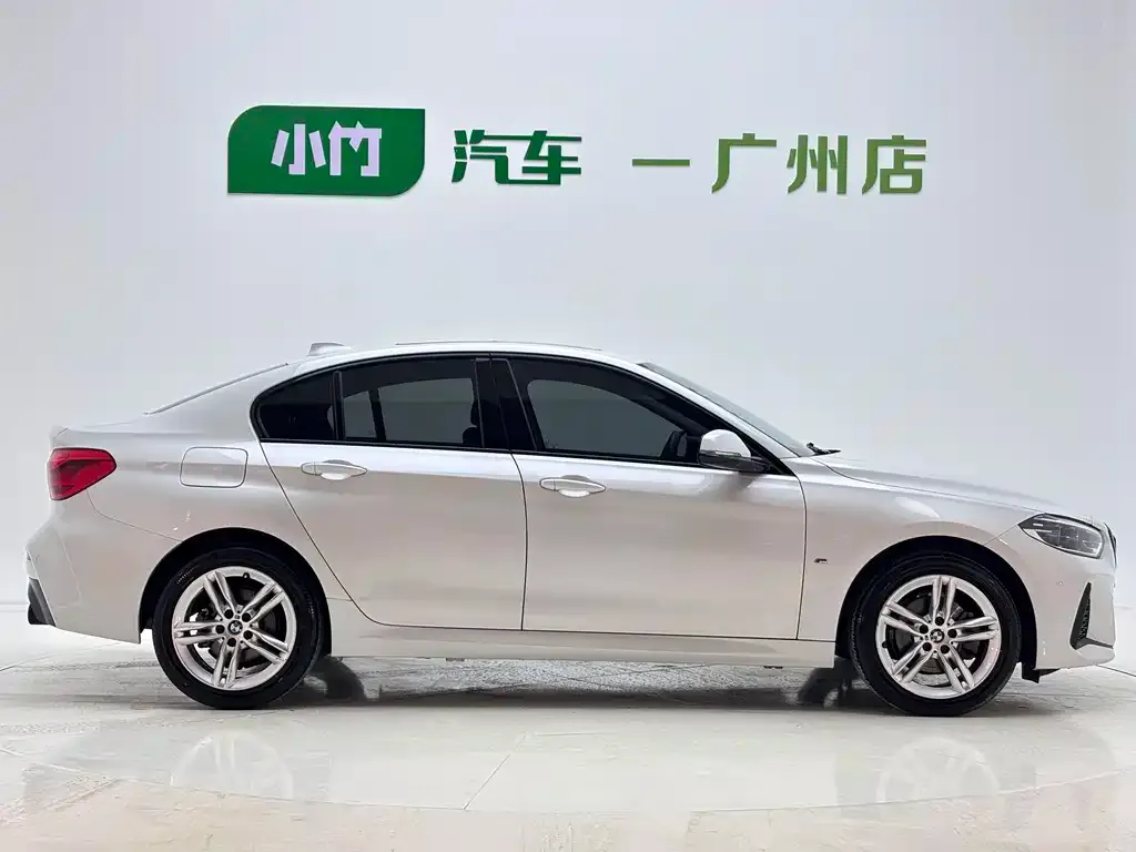 BMW 1 Series — фото 10