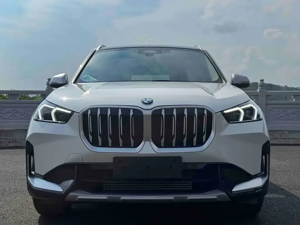 BMW X1 — фото 2