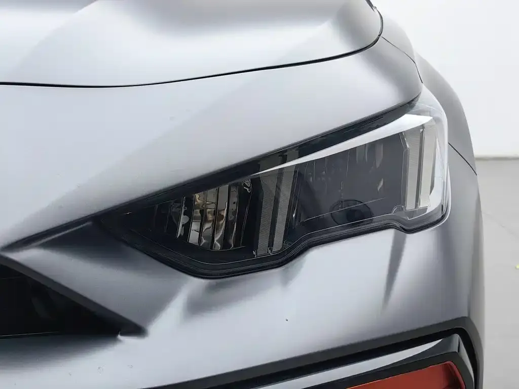 GAC Motor Shadow Leopard — фото 2