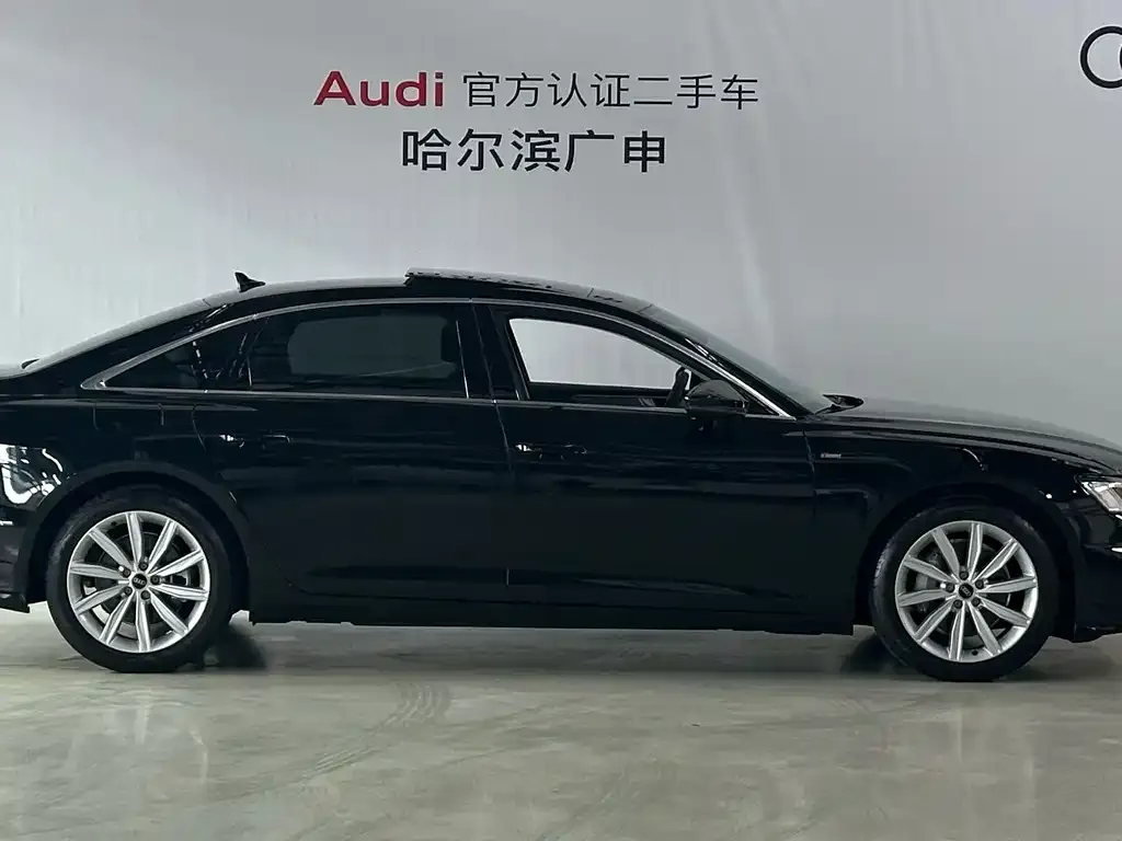 Audi A6L — фото 3