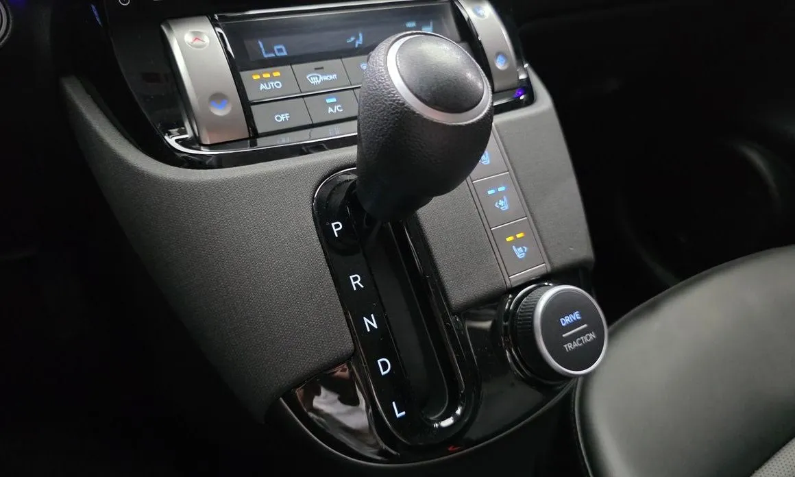 Hyundai Casper — фото 8