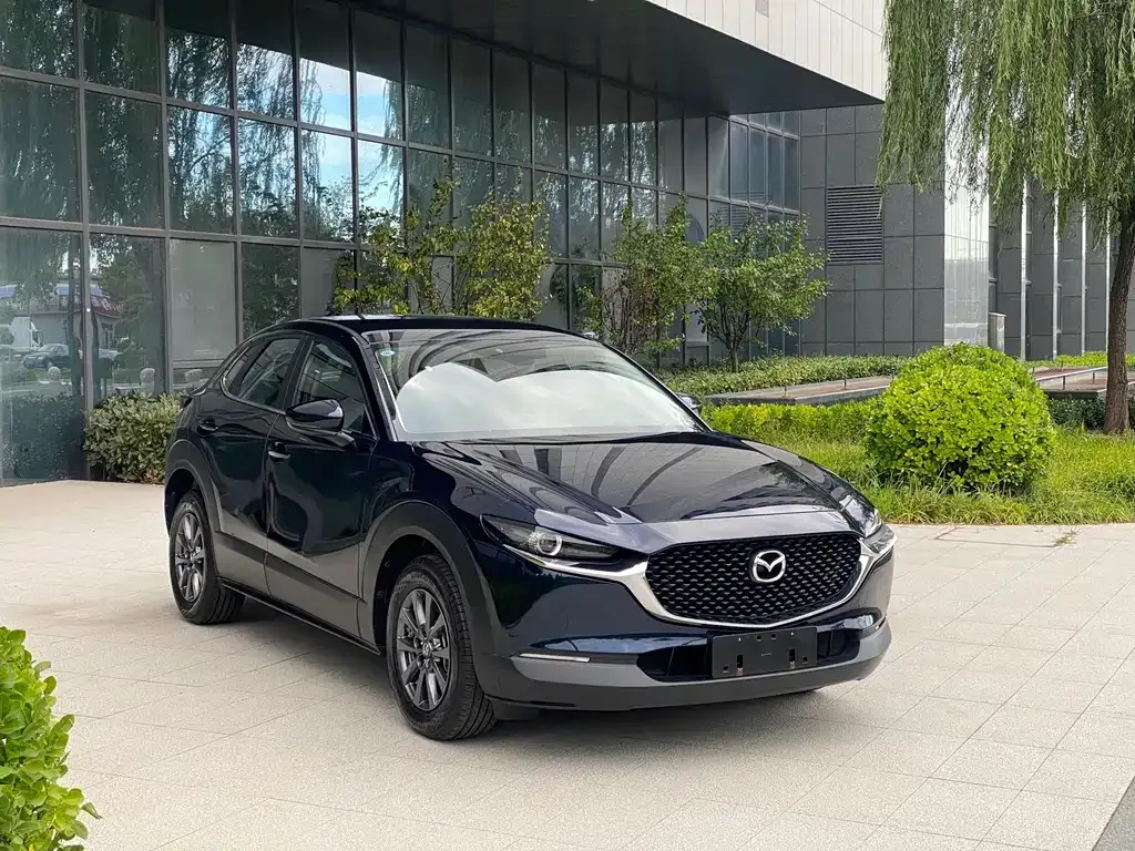 Mazda CX-30 — фото 4