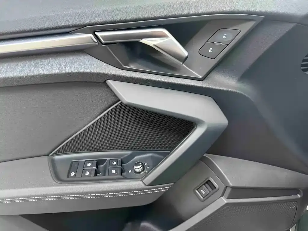 Audi A3 — фото 10