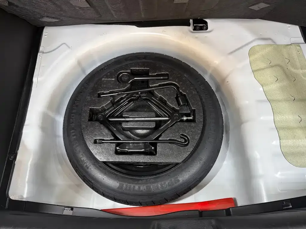Kia KX1 — фото 4
