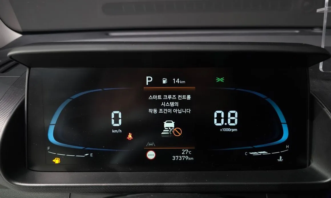 Hyundai Casper — фото 2