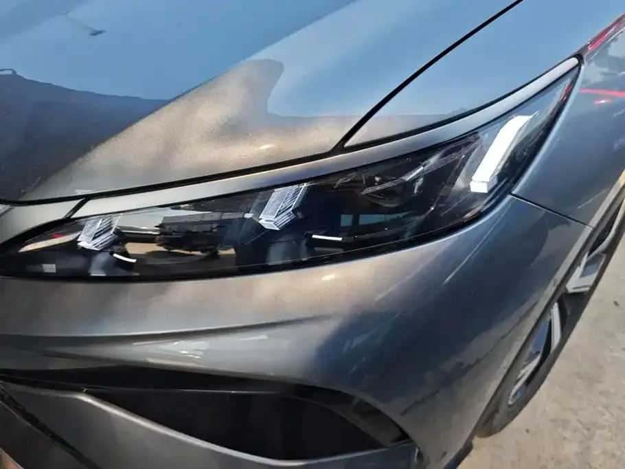 BYD Pro New Energy — фото 9