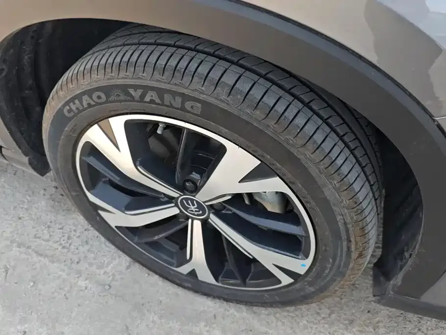 BYD Pro New Energy — фото 8