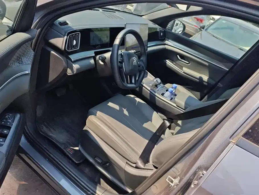 BYD Pro New Energy — фото 3