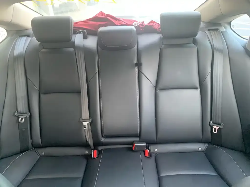 Honda Accord — фото 2