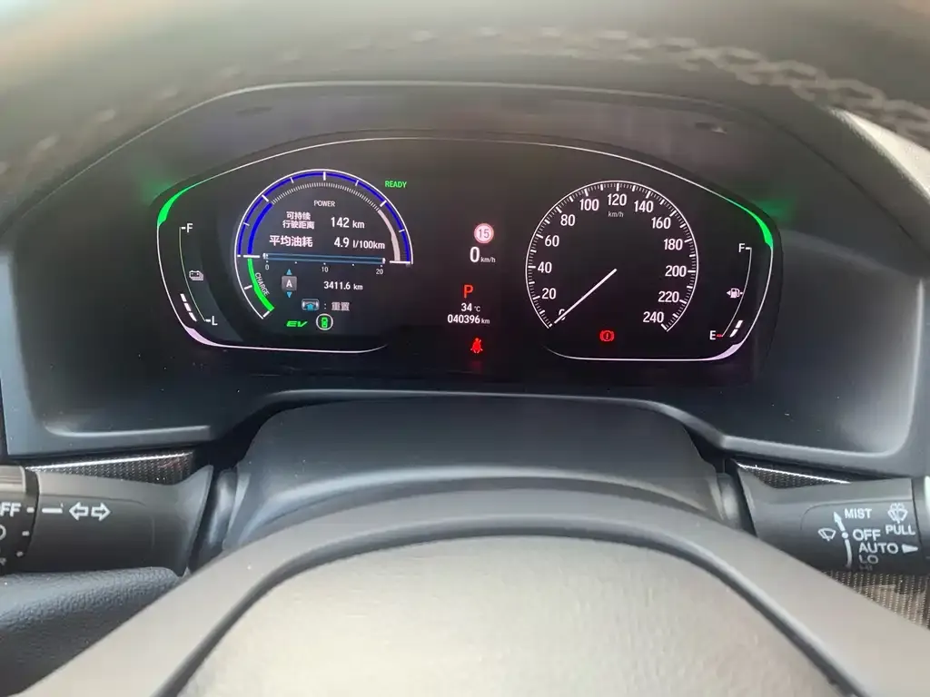 Honda Accord — фото 3