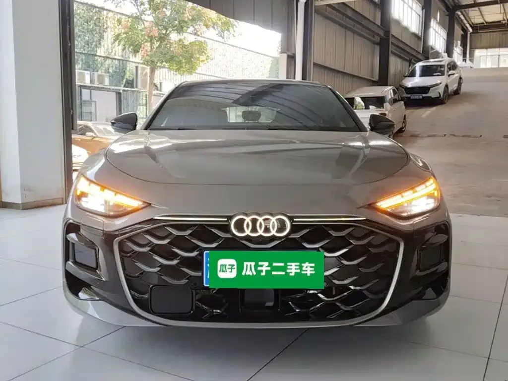 Audi A5L Sportback — фото 6