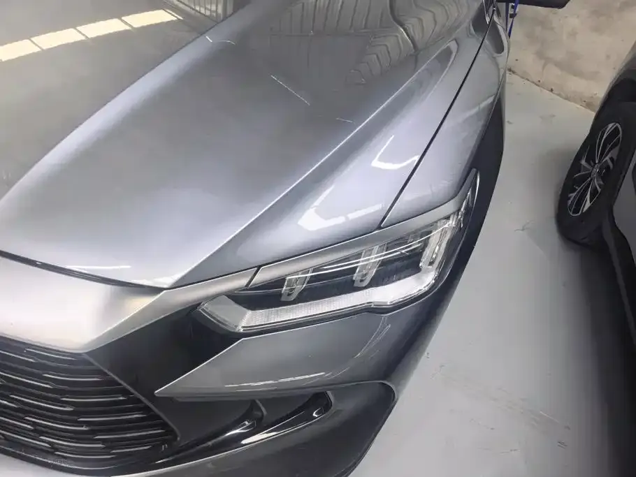 BYD Pro New Energy — фото 8