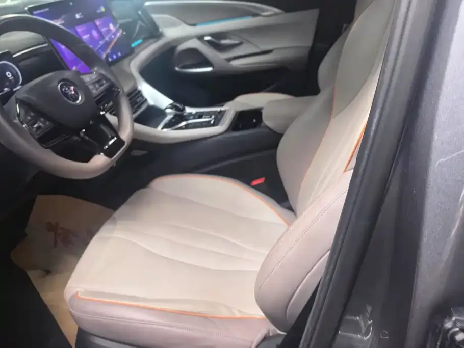 BYD Pro New Energy — фото 4