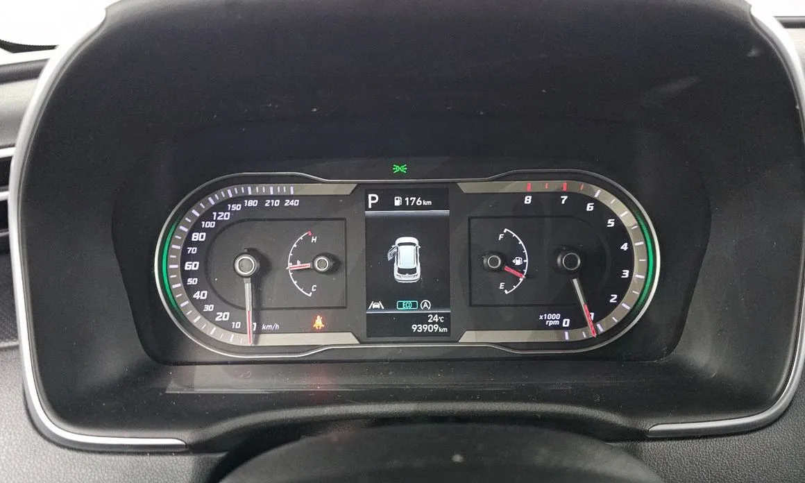 Hyundai Tucson — фото 9