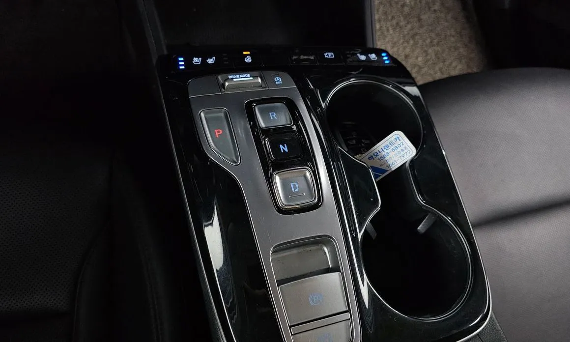 Hyundai Tucson — фото 2