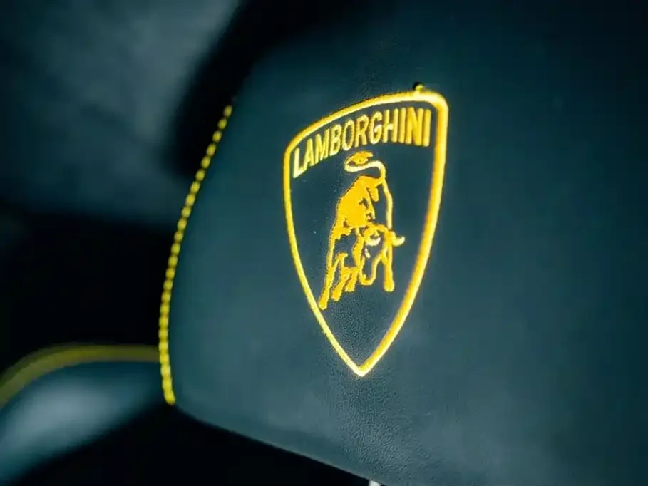Lamborghini Urus — фото 6