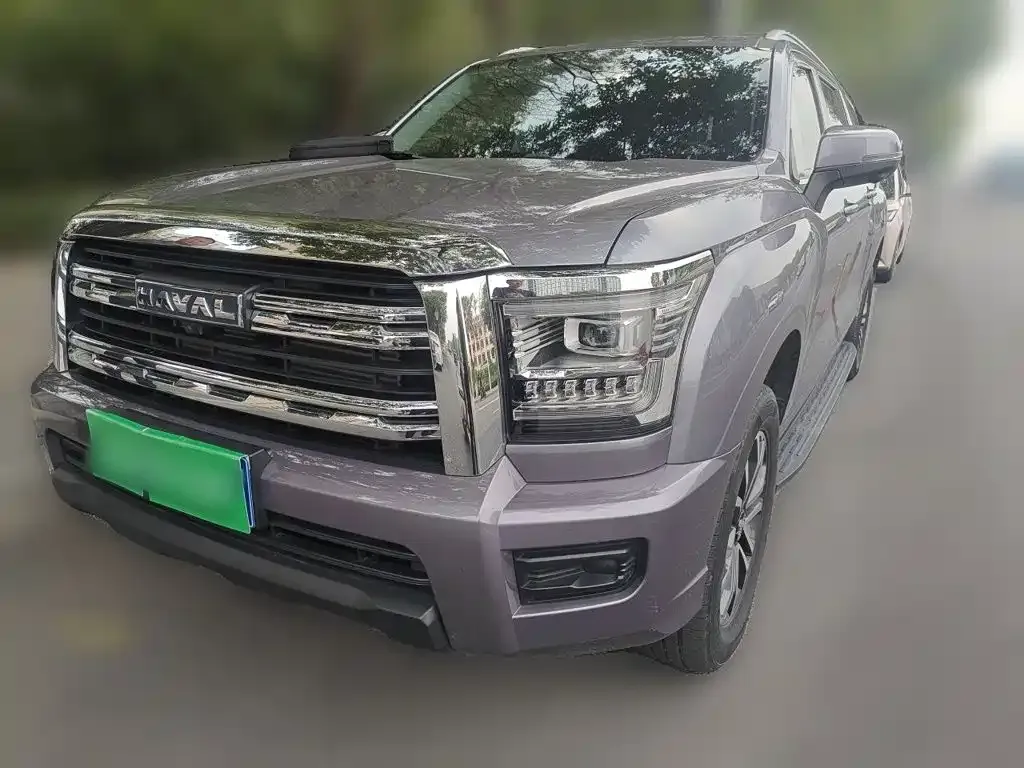 Haval H5 — фото 1