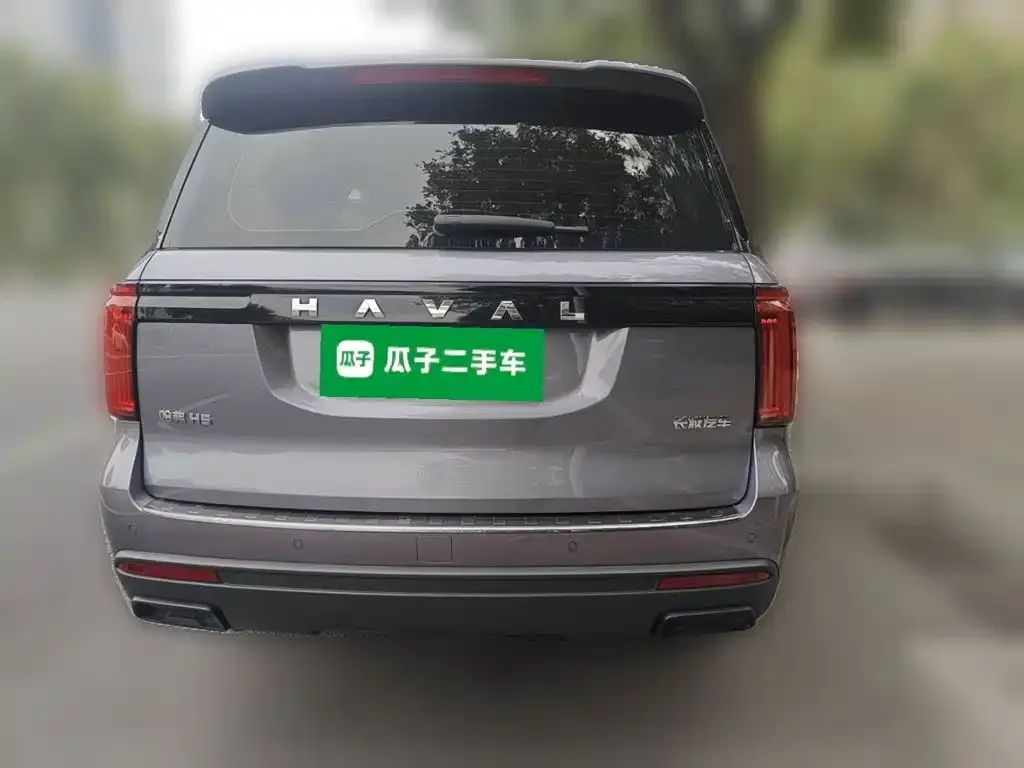 Haval H5 — фото 4