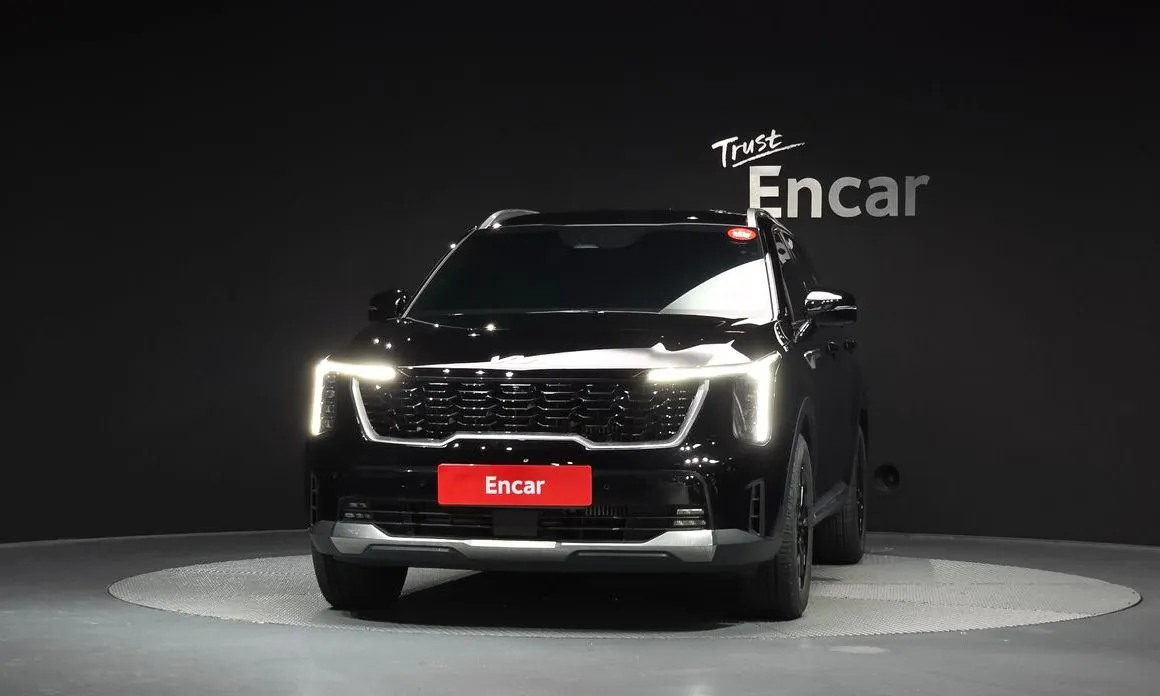 Kia Sorento — фото 4