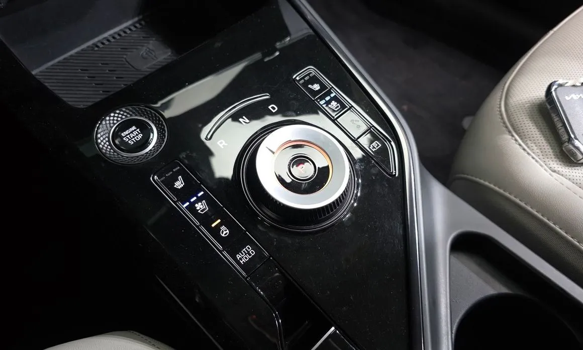Kia Niro — фото 4