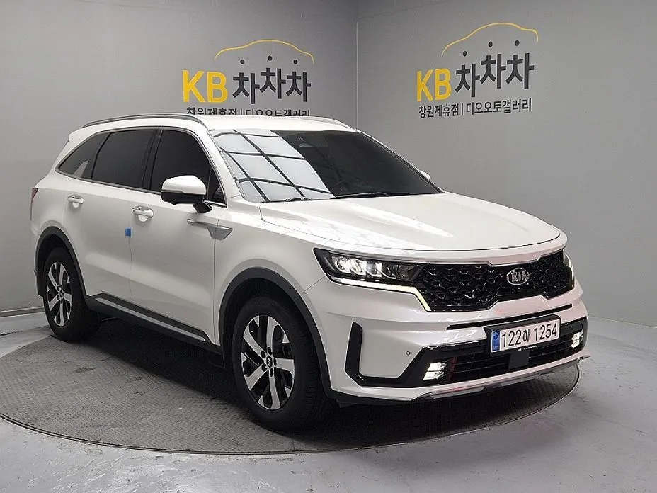 Kia Sorento — фото 4