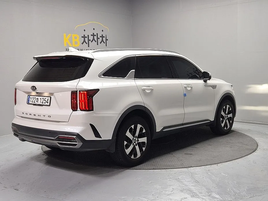 Kia Sorento — фото 2