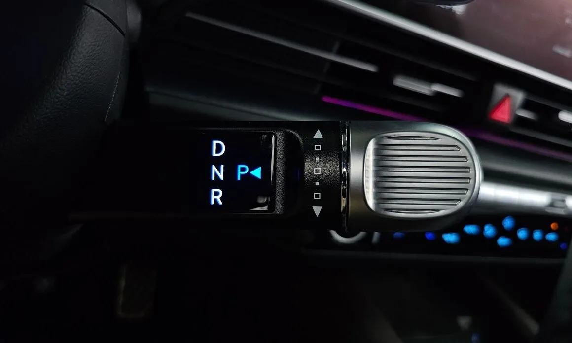 Hyundai Ioniq6 — фото 2