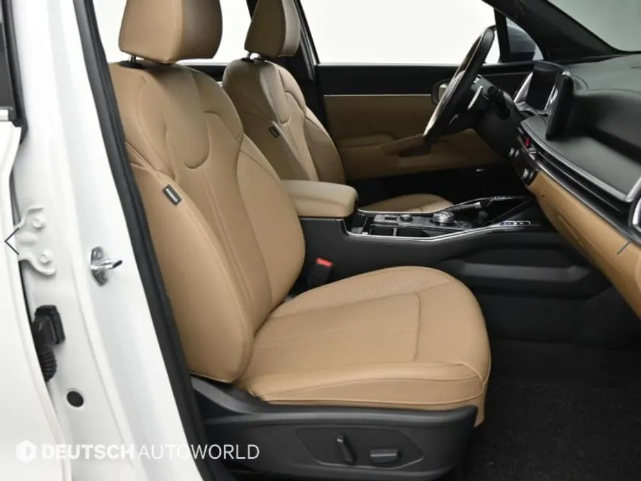Kia Sorento — фото 5