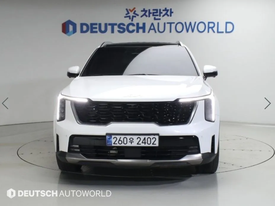 Kia Sorento — фото 4