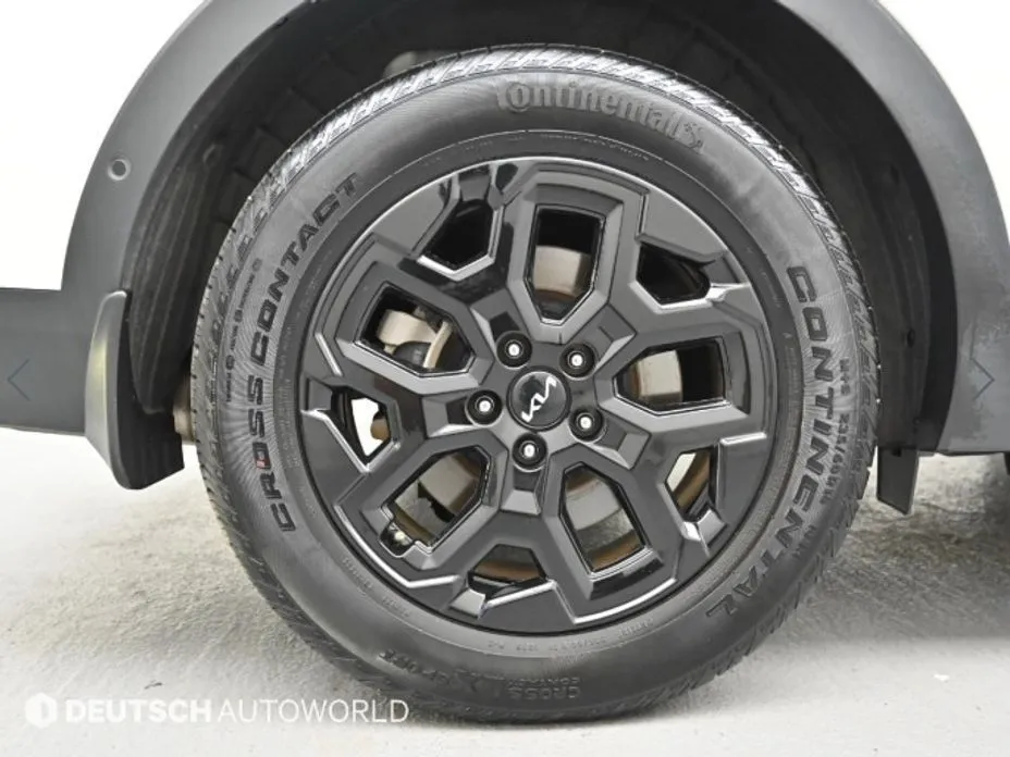 Kia Sorento — фото 9