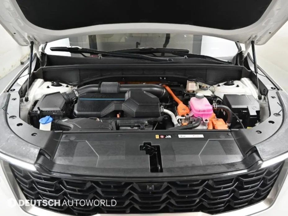 Kia Sorento — фото 10