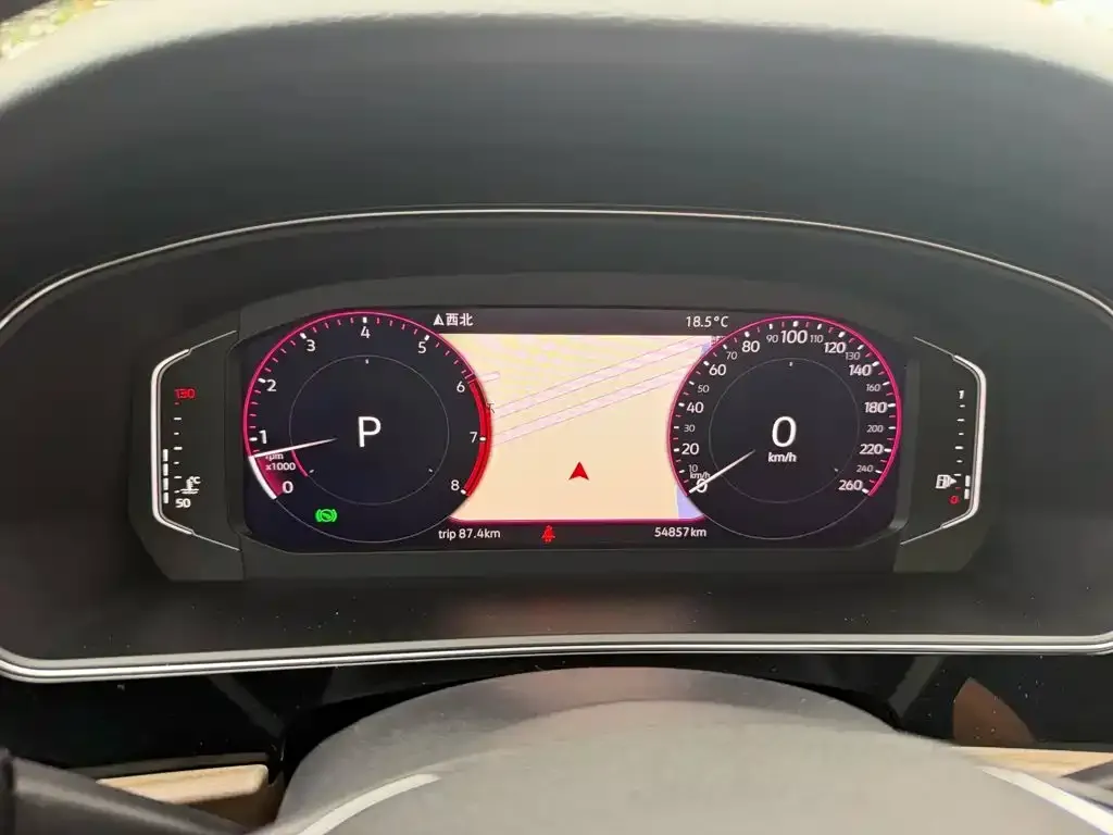 Volkswagen Passat — фото 2