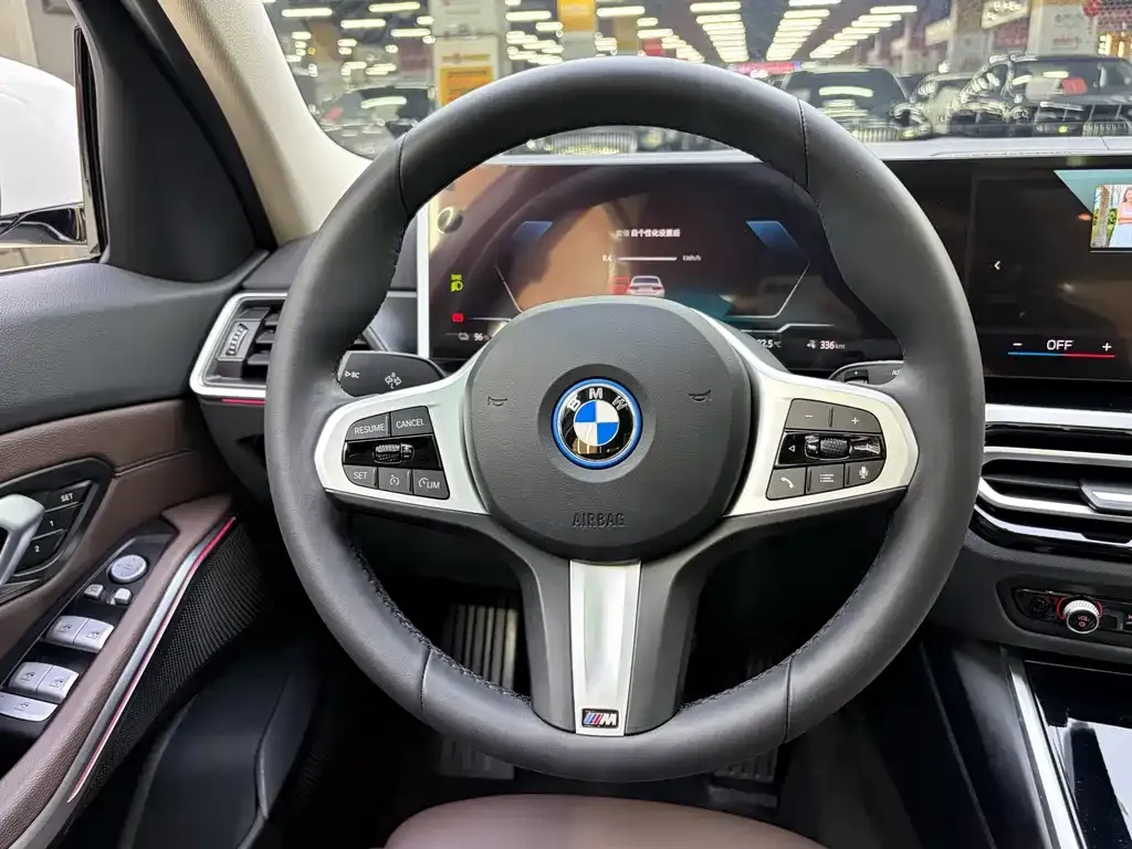 BMW i3 — фото 2