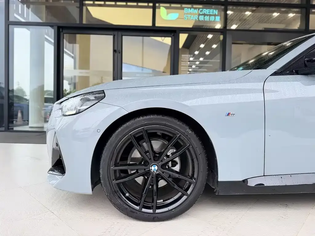 BMW 2 Series (Import) — фото 9