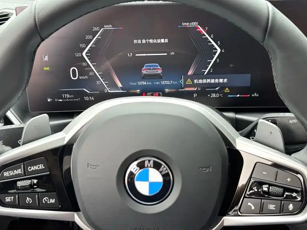 BMW 4 Series — фото 2