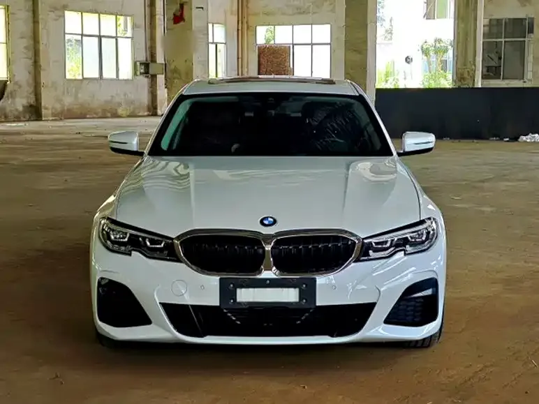 BMW 3 Series — фото 3