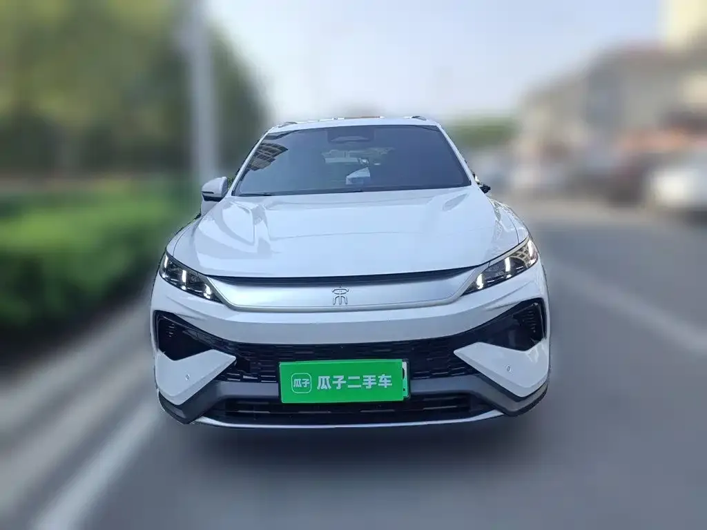 BYD Pro New Energy — фото 2