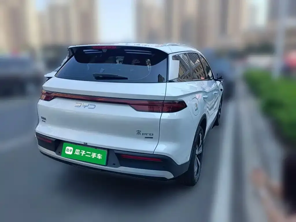 BYD Pro New Energy — фото 3