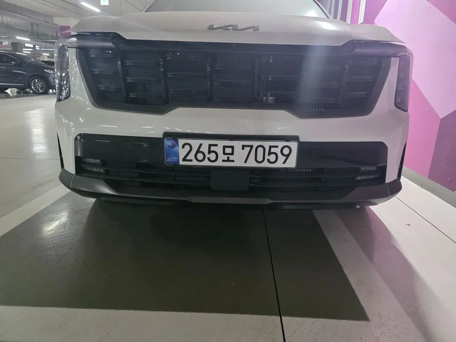 Kia Sorento — фото 2