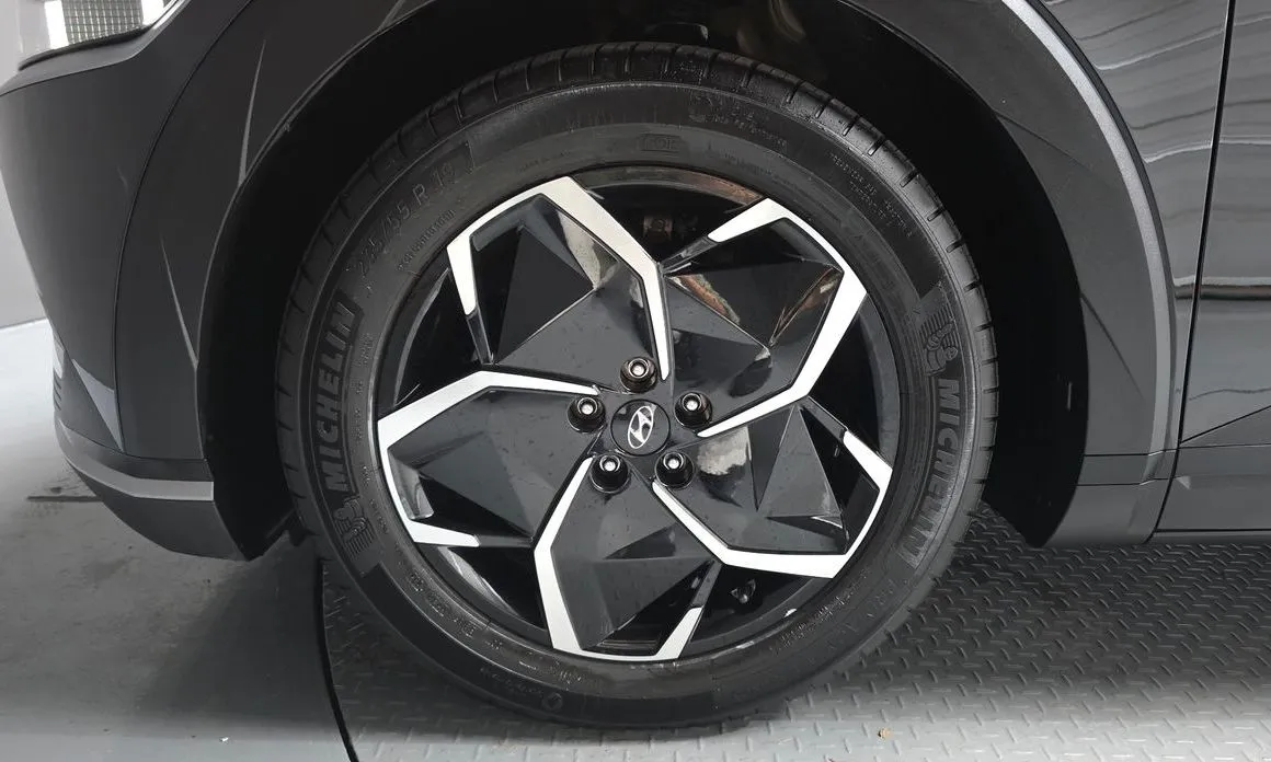 Hyundai Ioniq5 — фото 9