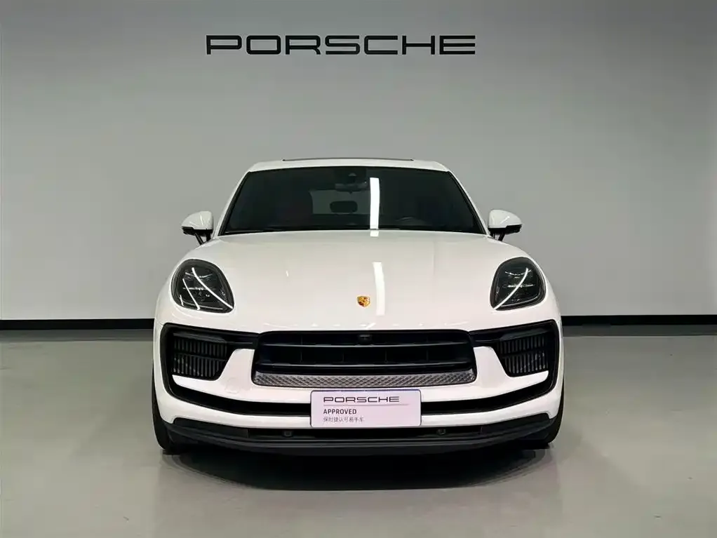 Porsche Macan — фото 2